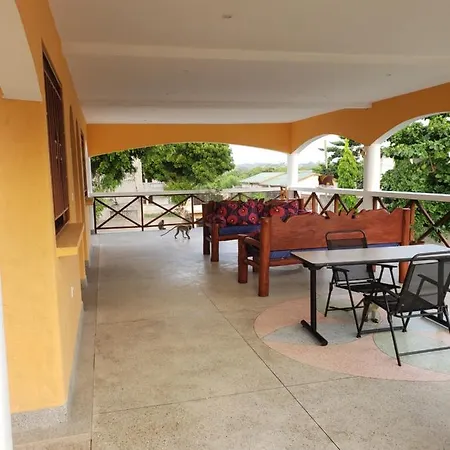 Bella Breeze1 - Diani Beach, Kenya Exterior photo
