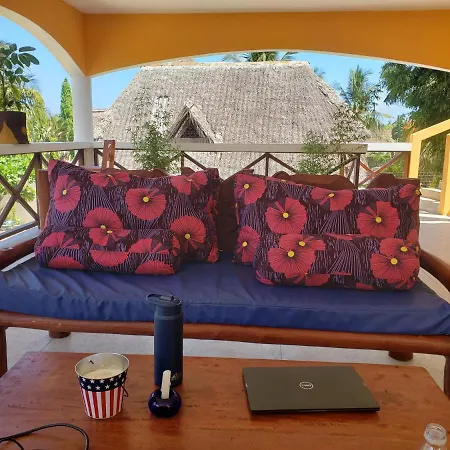 Bella Breeze1 - Diani Beach, Kenya Exterior photo
