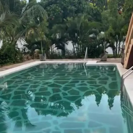 Bella Breeze1 - Diani Beach, Kenya Exterior photo