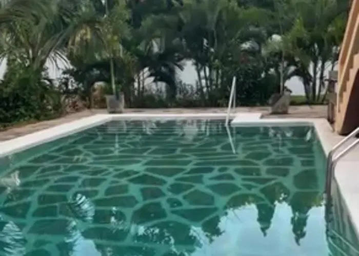 Bella Breeze1 - Diani Beach, Kenya