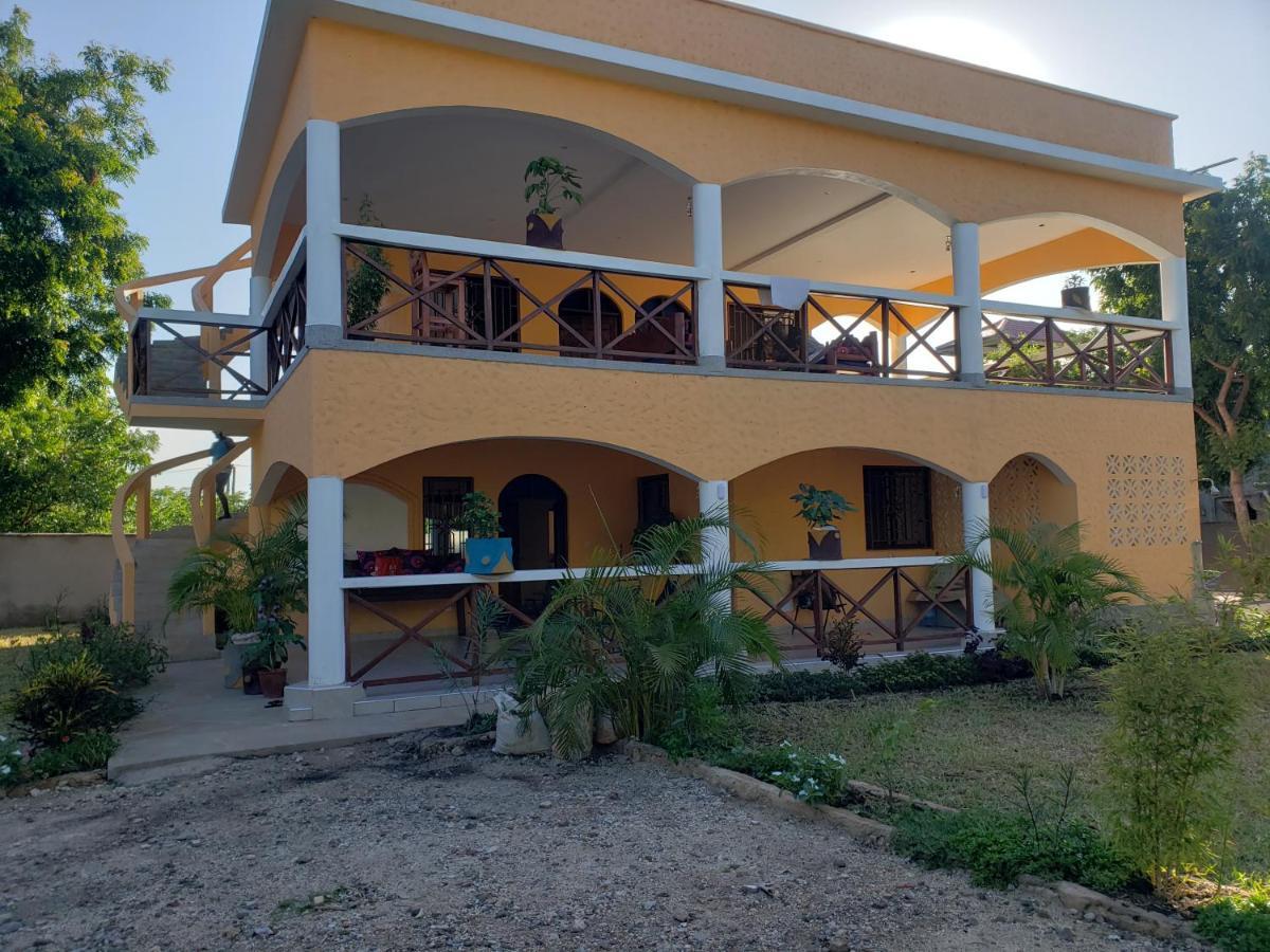 Apartment Bella Breeze1 - Diani Beach, Kenya *
