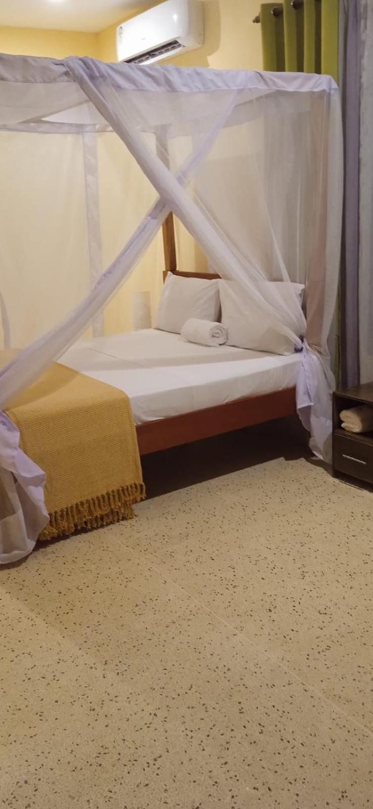 Bella Breeze1 - Diani Beach, Kenya *
